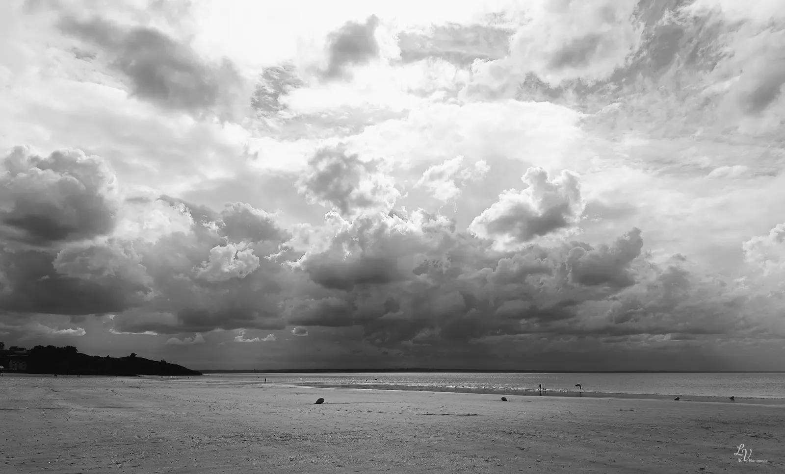 Douceur du ciel