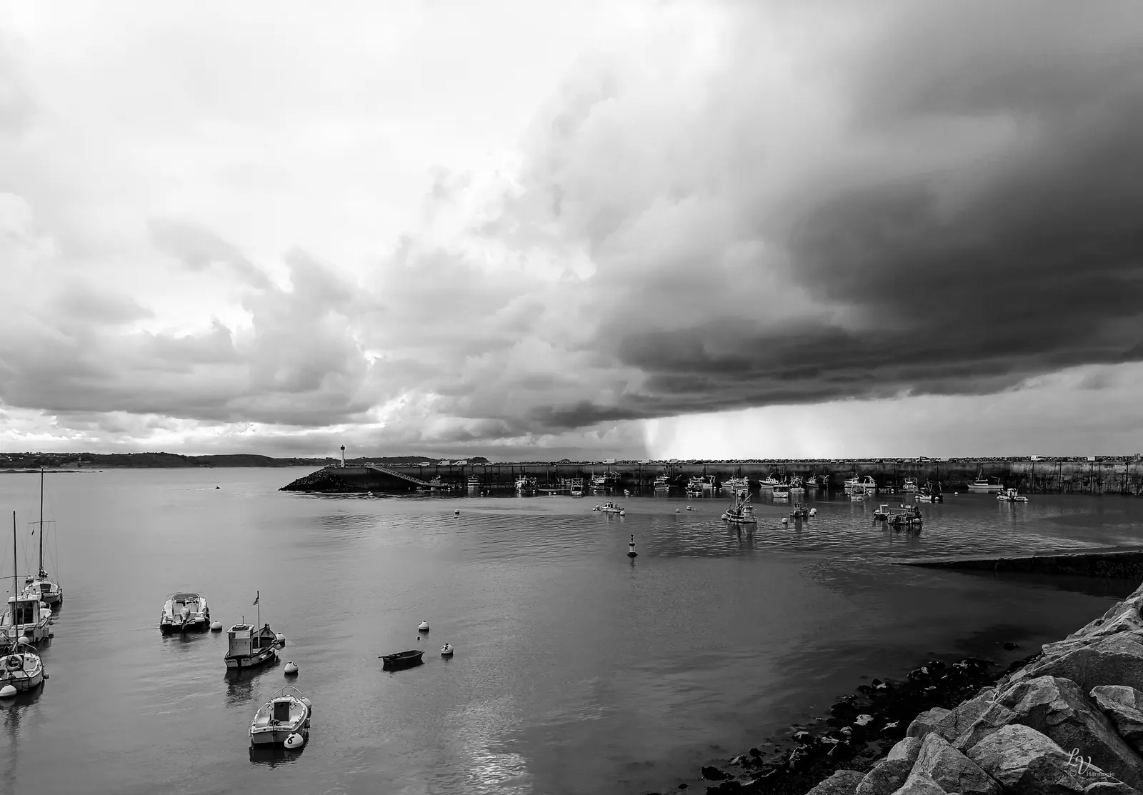 Port Erquy, Erquy