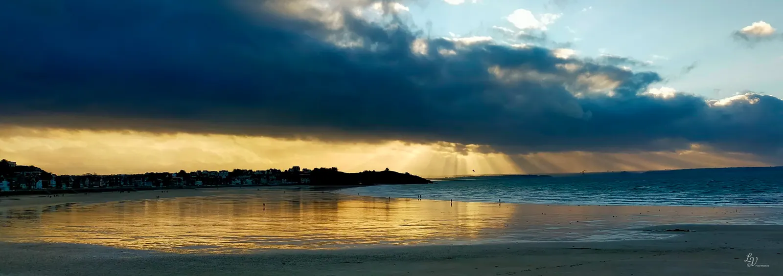 Soleil d’hiver